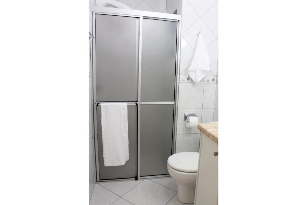 Apartamento Inteiro 3 Quartos No Condominio Solar Das Bromelias 봄비나스 외부 사진