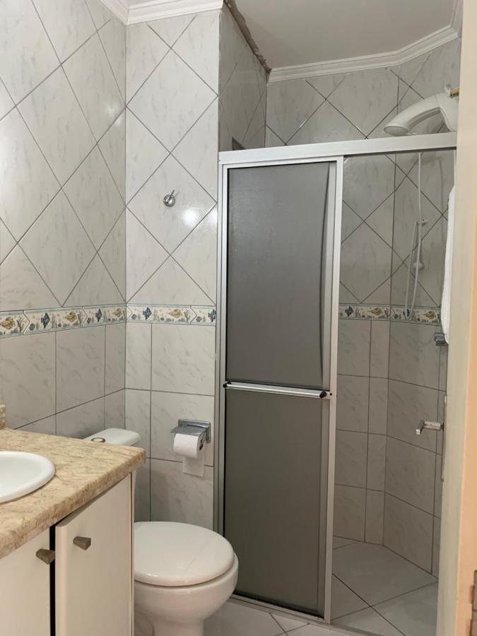 Apartamento Inteiro 3 Quartos No Condominio Solar Das Bromelias 봄비나스 외부 사진