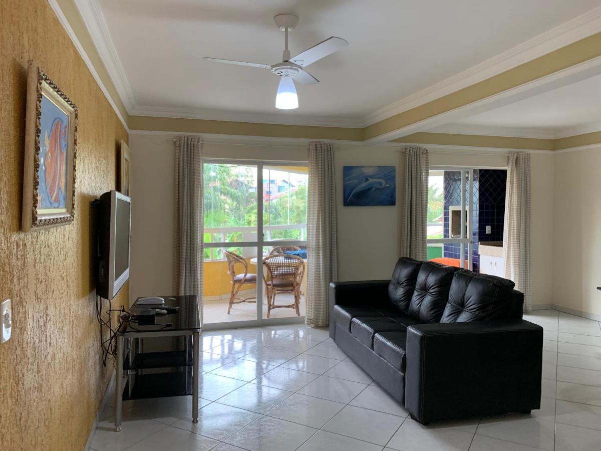 Apartamento Inteiro 3 Quartos No Condominio Solar Das Bromelias 봄비나스 외부 사진