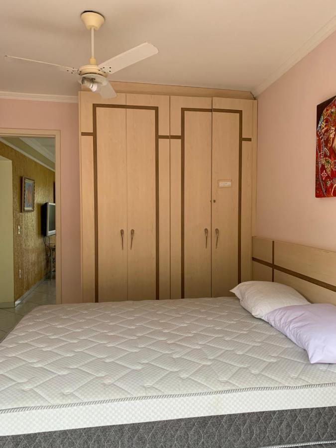 Apartamento Inteiro 3 Quartos No Condominio Solar Das Bromelias 봄비나스 외부 사진