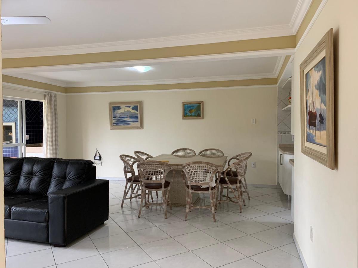 Apartamento Inteiro 3 Quartos No Condominio Solar Das Bromelias 봄비나스 외부 사진