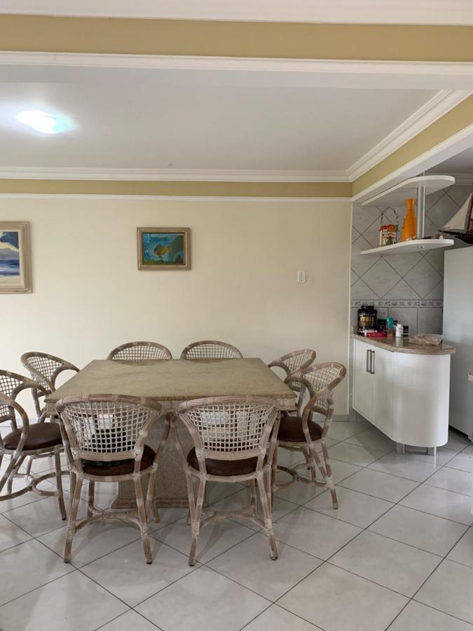 Apartamento Inteiro 3 Quartos No Condominio Solar Das Bromelias 봄비나스 외부 사진