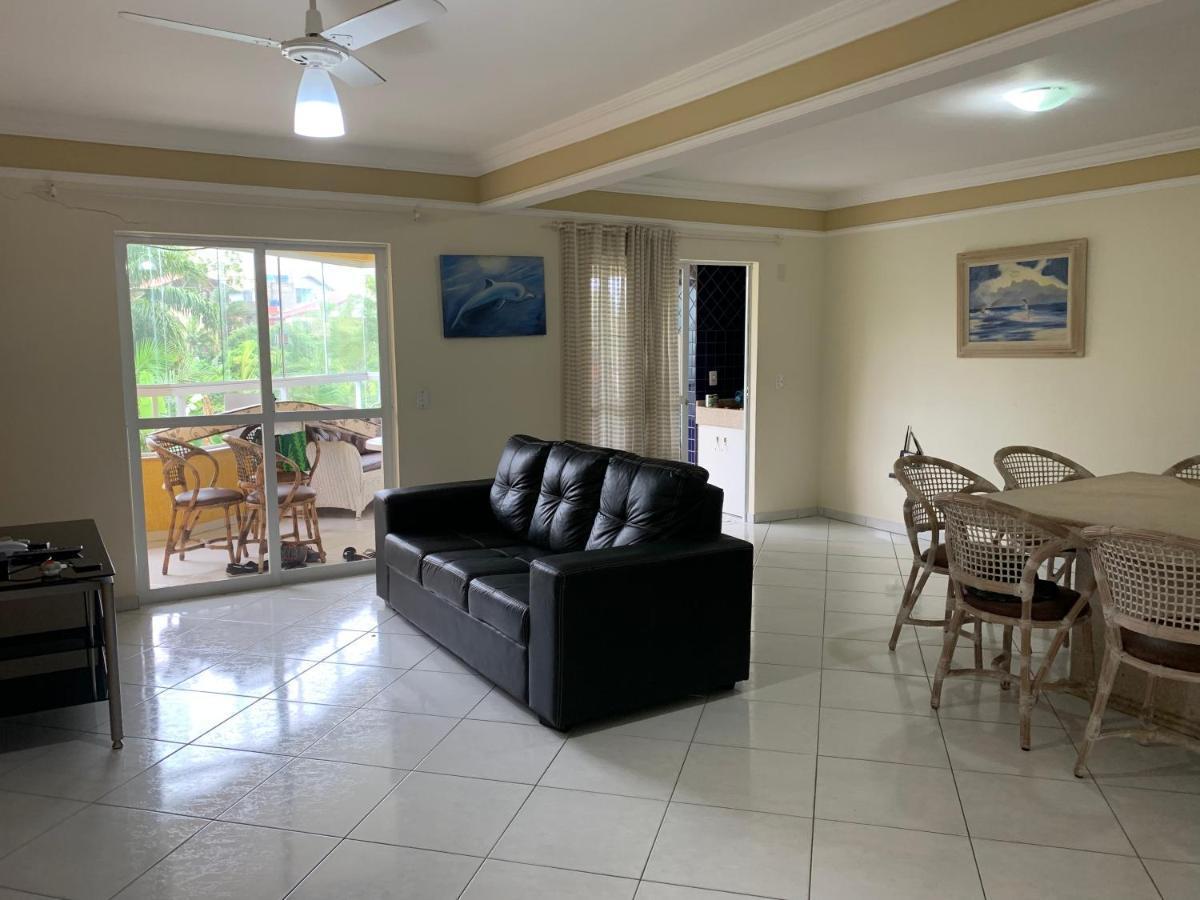 Apartamento Inteiro 3 Quartos No Condominio Solar Das Bromelias 봄비나스 외부 사진