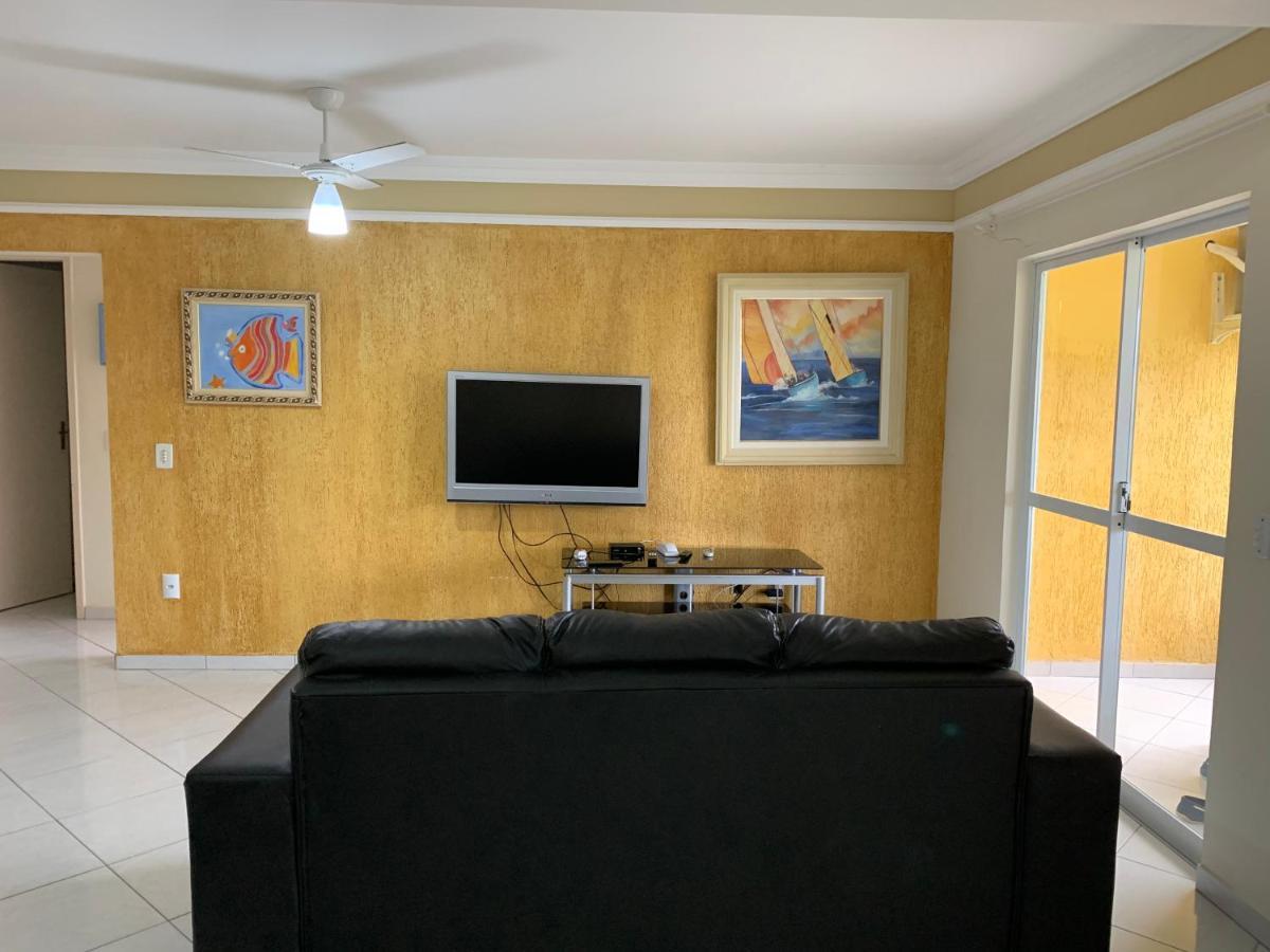 Apartamento Inteiro 3 Quartos No Condominio Solar Das Bromelias 봄비나스 외부 사진