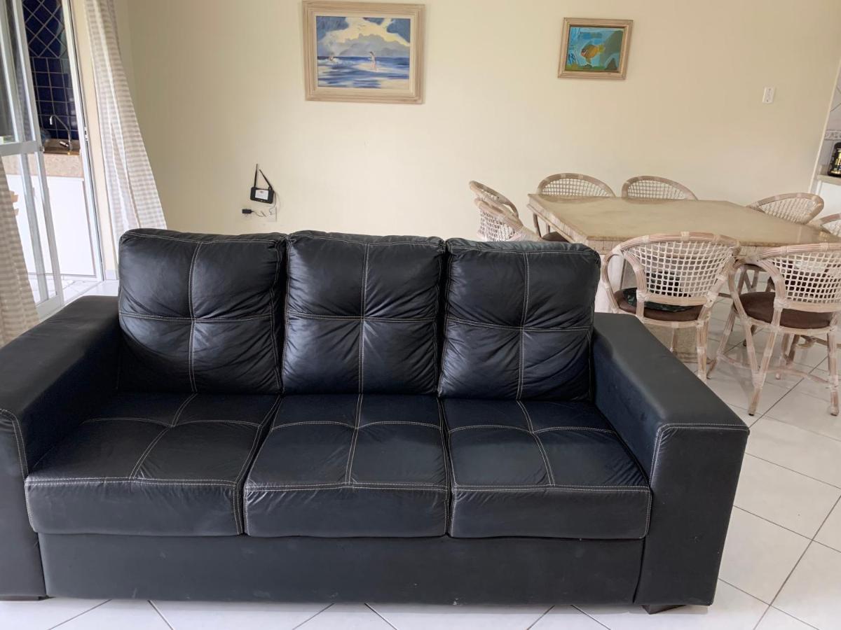 Apartamento Inteiro 3 Quartos No Condominio Solar Das Bromelias 봄비나스 외부 사진