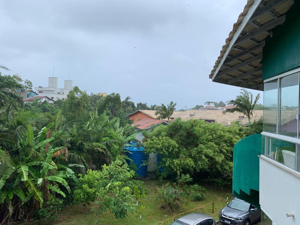 Apartamento Inteiro 3 Quartos No Condominio Solar Das Bromelias 봄비나스 외부 사진