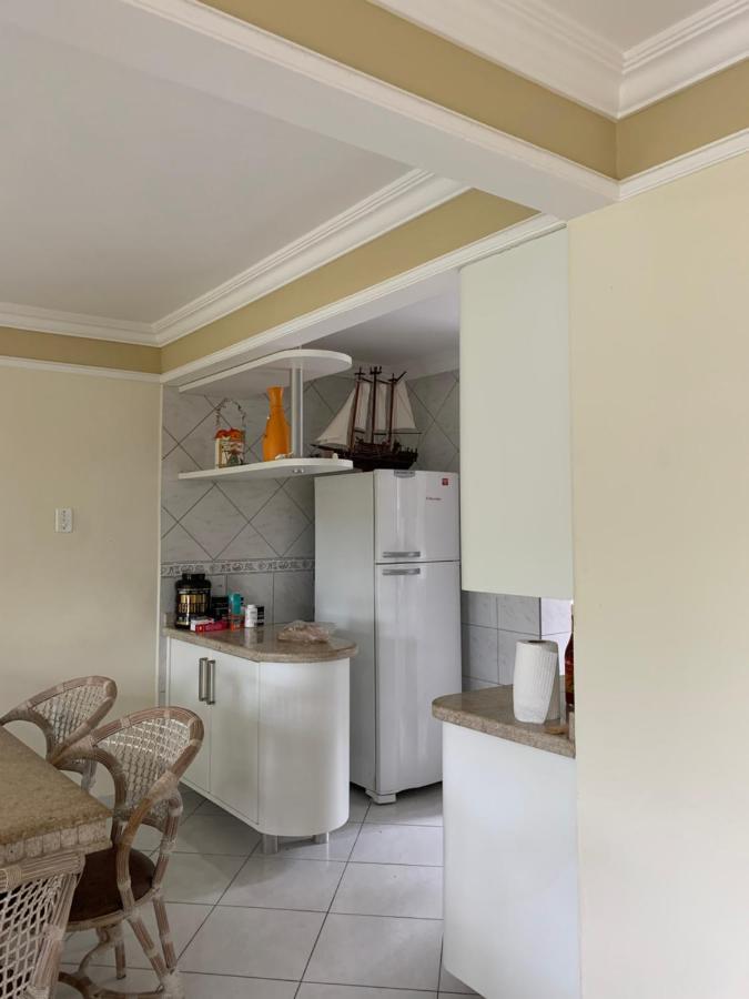 Apartamento Inteiro 3 Quartos No Condominio Solar Das Bromelias 봄비나스 외부 사진