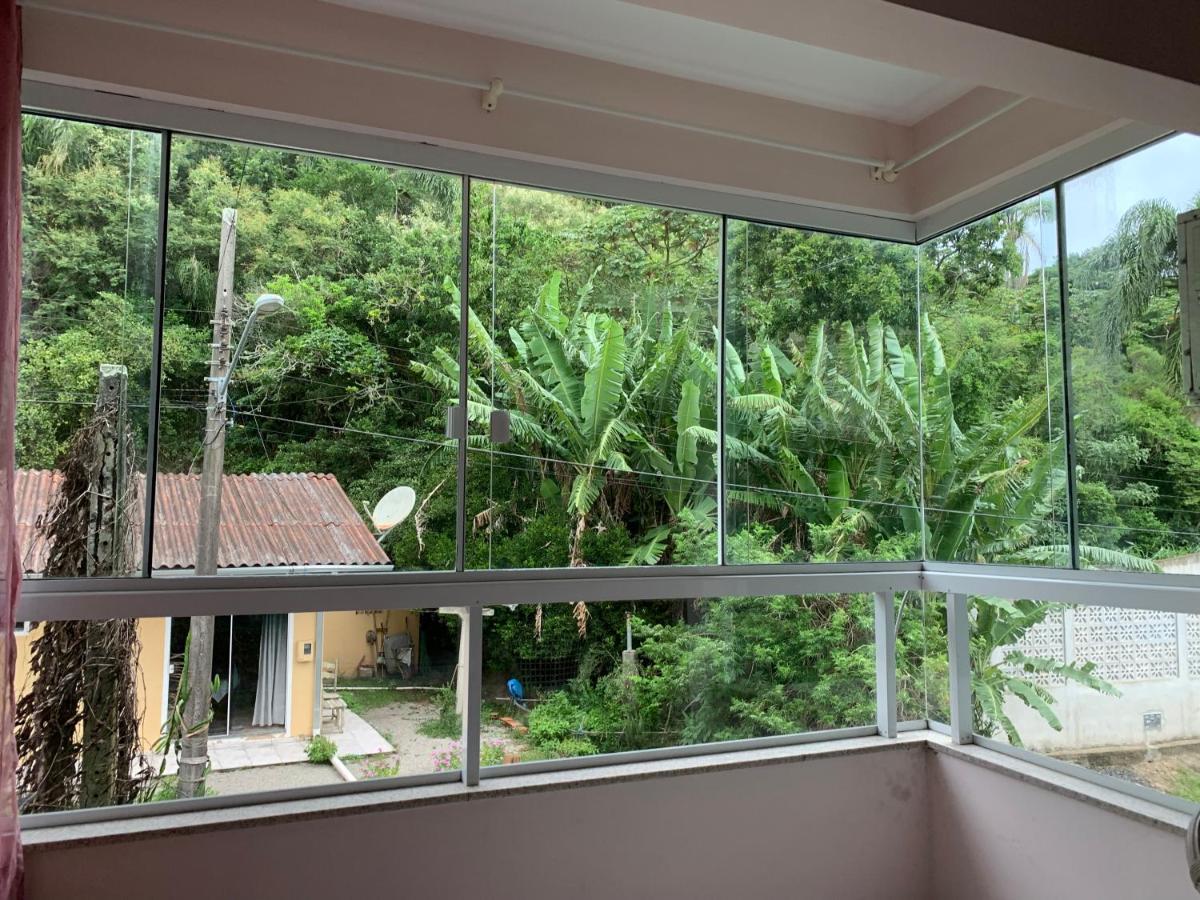 Apartamento Inteiro 3 Quartos No Condominio Solar Das Bromelias 봄비나스 외부 사진