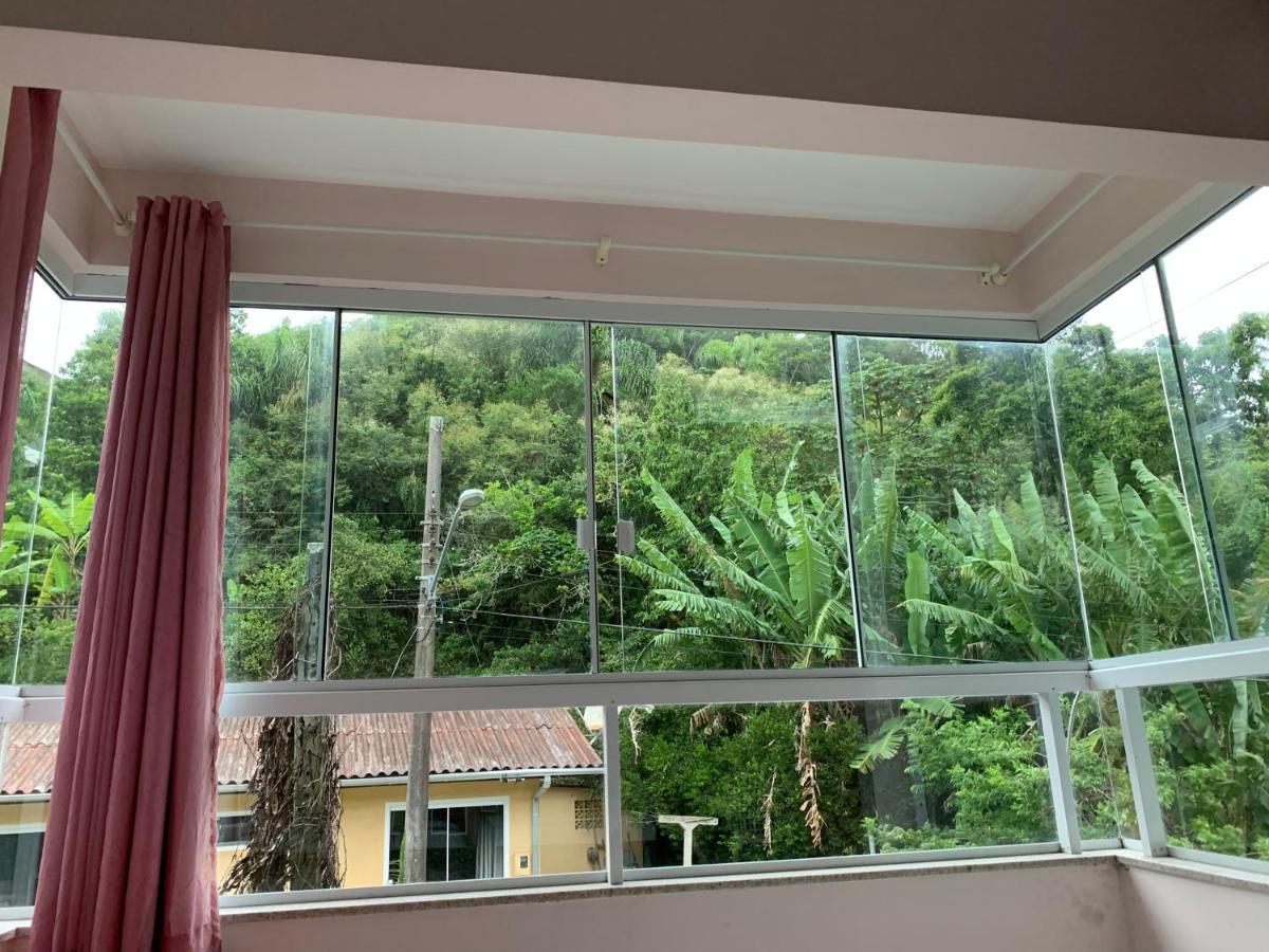 Apartamento Inteiro 3 Quartos No Condominio Solar Das Bromelias 봄비나스 외부 사진