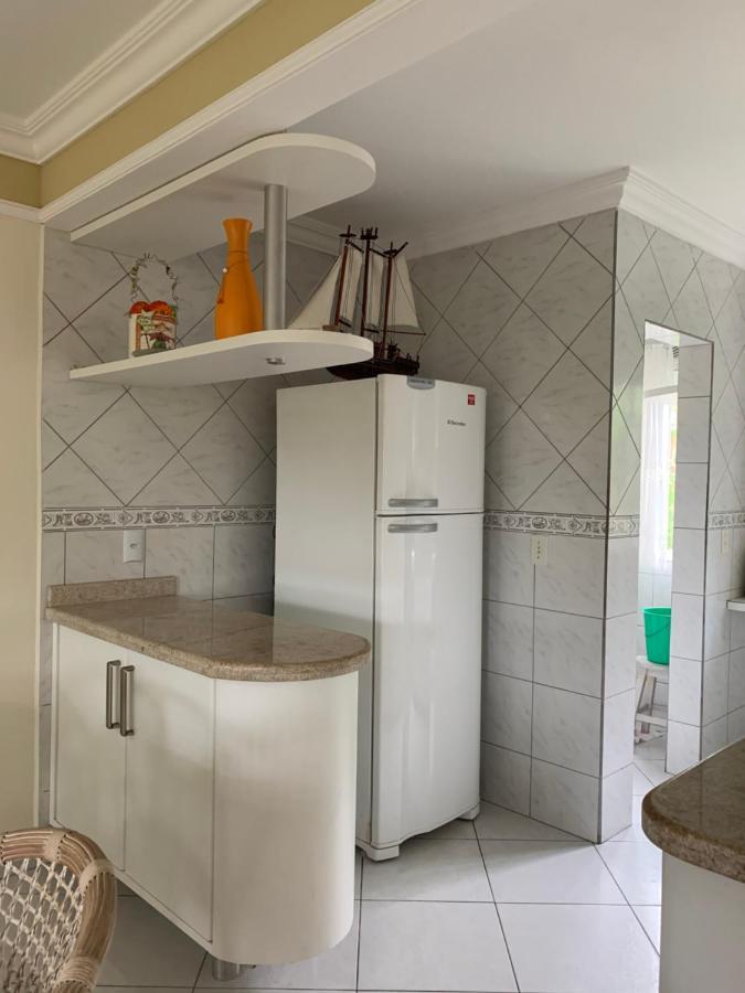Apartamento Inteiro 3 Quartos No Condominio Solar Das Bromelias 봄비나스 외부 사진