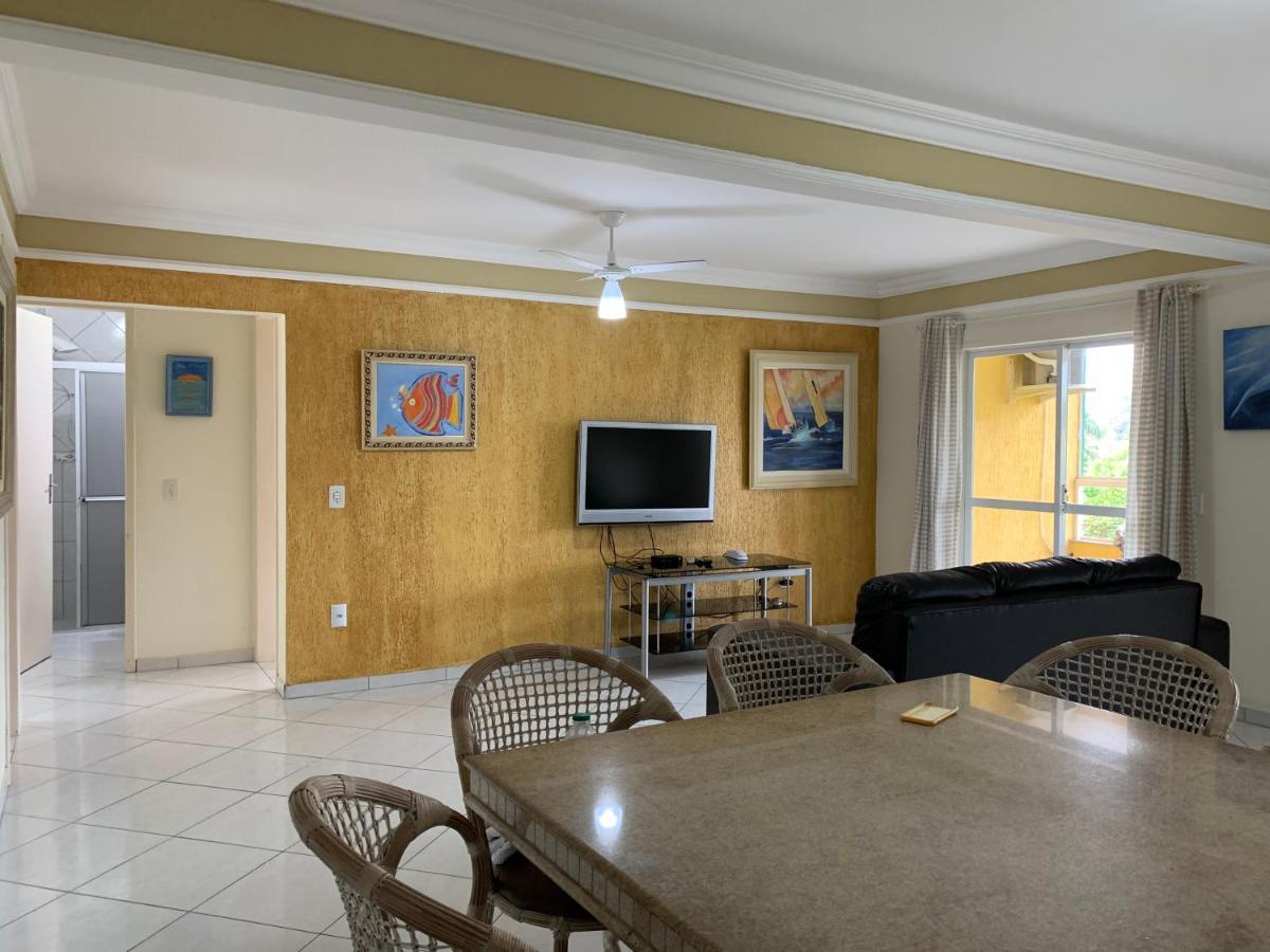 Apartamento Inteiro 3 Quartos No Condominio Solar Das Bromelias 봄비나스 외부 사진