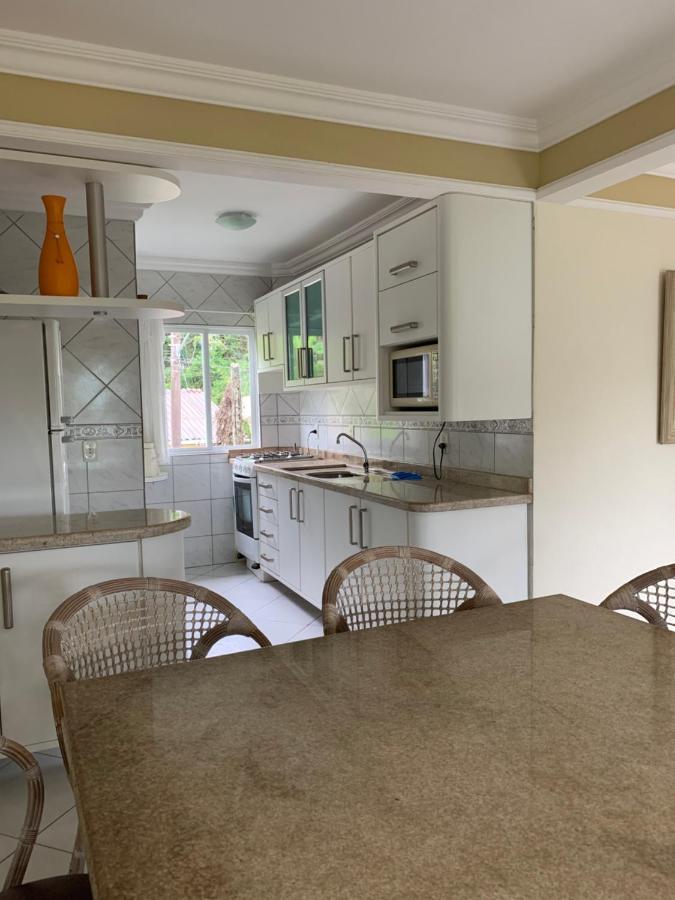 Apartamento Inteiro 3 Quartos No Condominio Solar Das Bromelias 봄비나스 외부 사진