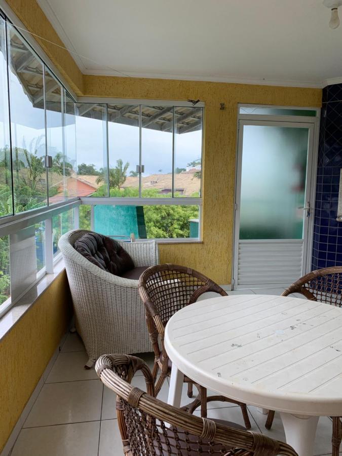 Apartamento Inteiro 3 Quartos No Condominio Solar Das Bromelias 봄비나스 외부 사진