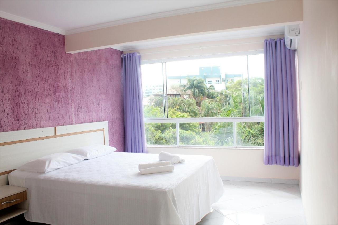 Apartamento Inteiro 3 Quartos No Condominio Solar Das Bromelias 봄비나스 외부 사진