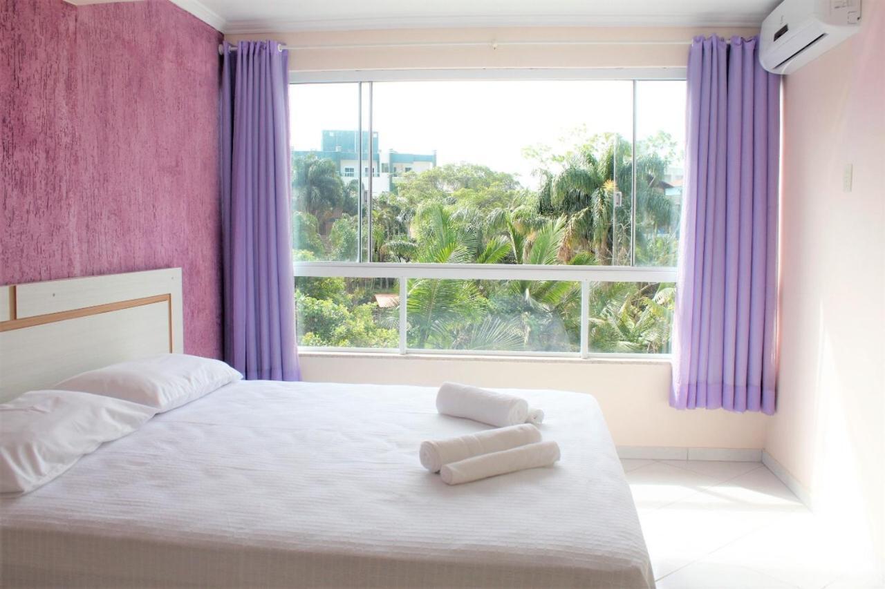 Apartamento Inteiro 3 Quartos No Condominio Solar Das Bromelias 봄비나스 외부 사진