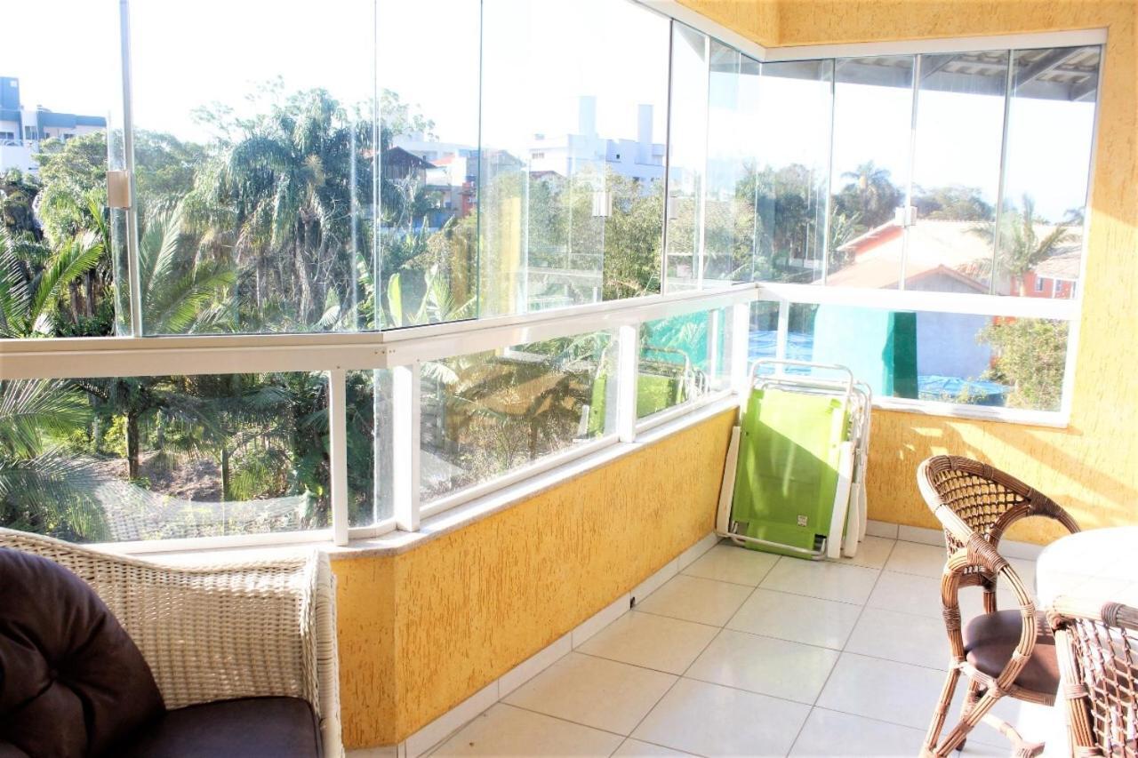 Apartamento Inteiro 3 Quartos No Condominio Solar Das Bromelias 봄비나스 외부 사진